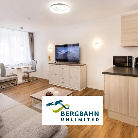 Fewo-Bergromantik Mit Sauna, Pool Und Kostenlosen Sommerbergbahntickets * Oberstdorf