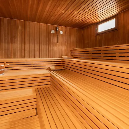 Fewo-Bergromantik Mit Sauna, Pool Und Kostenlosen Sommerbergbahntickets Apartmán *