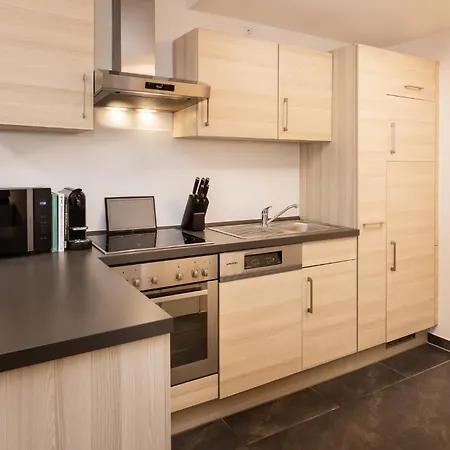 Fewo-Bergromantik Mit Sauna, Pool Und Kostenlosen Sommerbergbahntickets Apartmán