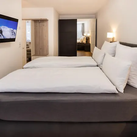 Fewo-Bergromantik Mit Sauna, Pool Und Kostenlosen Sommerbergbahntickets *