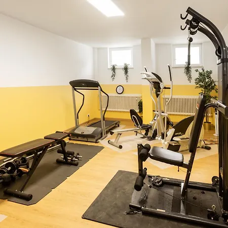 Apartmán Fewo-Bergromantik Mit Sauna, Pool Und Kostenlosen Sommerbergbahntickets Oberstdorf