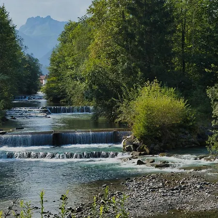 Fewo-bergromantik Mit Sauna, Pool Und Kostenlosen Sommerbergbahntickets *