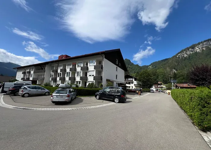 Fewo-bergromantik Mit Sauna, Pool Und Kostenlosen Sommerbergbahntickets