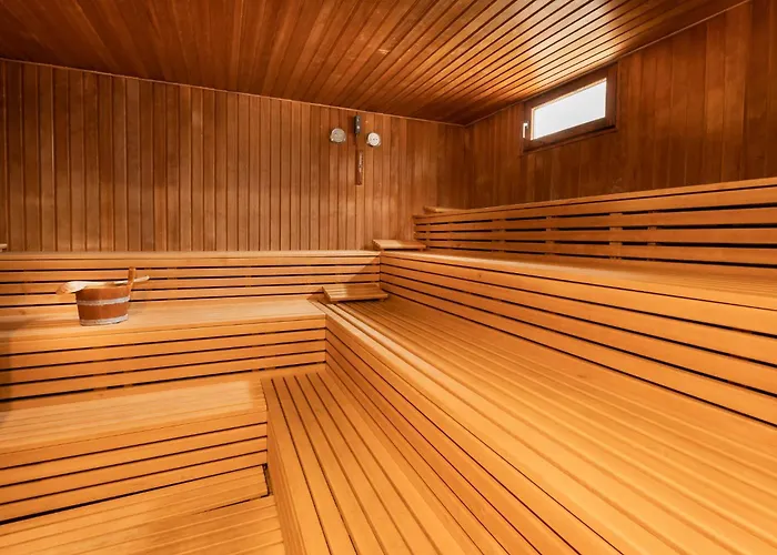 Fewo-bergromantik Mit Sauna, Pool Und Kostenlosen Sommerbergbahntickets Apartment *