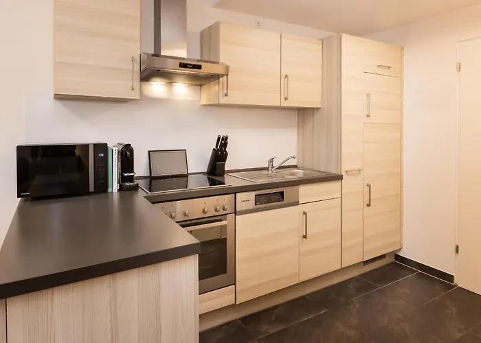 Fewo-bergromantik Mit Sauna, Pool Und Kostenlosen Sommerbergbahntickets Apartment
