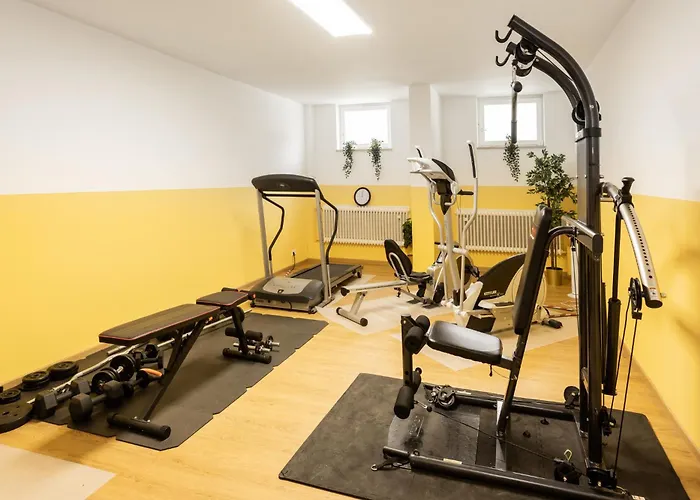 Apartment Fewo-bergromantik Mit Sauna, Pool Und Kostenlosen Sommerbergbahntickets Oberstdorf