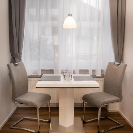 Fewo-bergromantik Mit Kostenlosen Sommerbergbahntickets Apartment *