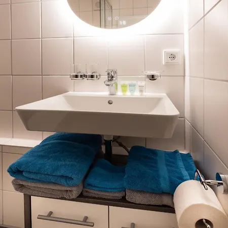 Apartment Fewo-bergromantik Mit Kostenlosen Sommerbergbahntickets *