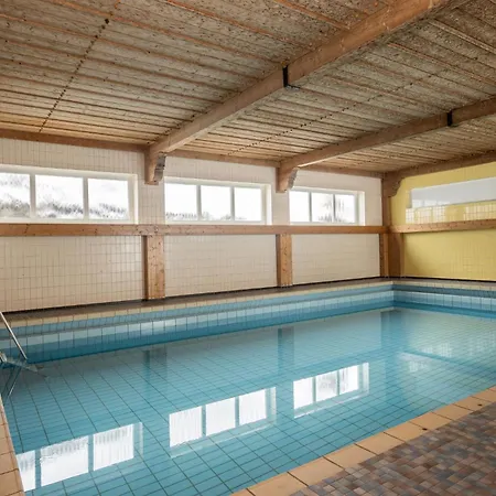 Fewo-bergromantik Mit Sauna, Pool Und Kostenlosen Sommerbergbahntickets