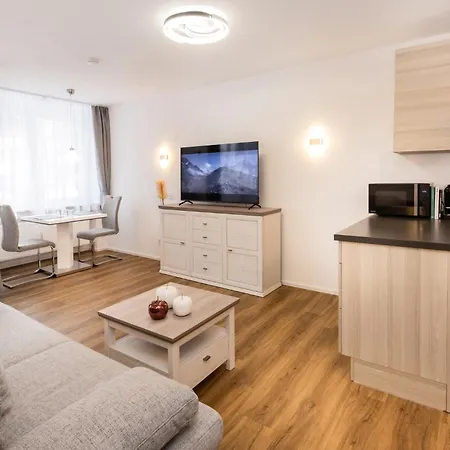 Fewo-Bergromantik Mit Sauna, Pool Und Kostenlosen Sommerbergbahntickets *