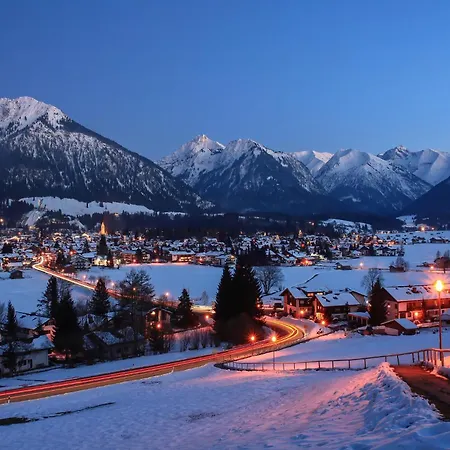 Fewo-Bergromantik Mit Sauna, Pool Und Kostenlosen Sommerbergbahntickets اوبرستدورف