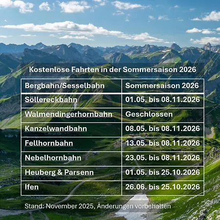 Fewo-Bergromantik Mit Sauna, Pool Und Kostenlosen Sommerbergbahntickets