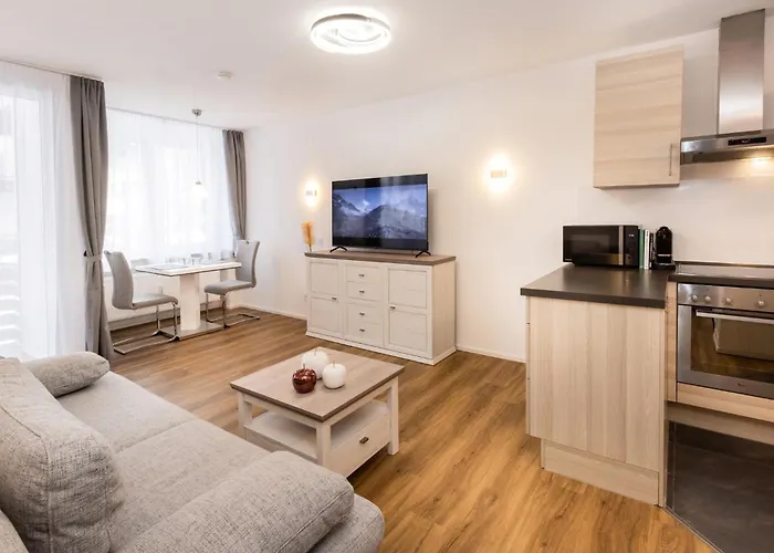 Fewo-bergromantik Mit Sauna Und Pool *