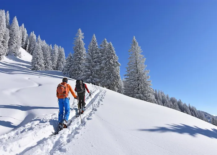 Fewo-bergromantik Mit Sauna, Pool Und Kostenlosen Sommerbergbahntickets Oberstdorf
